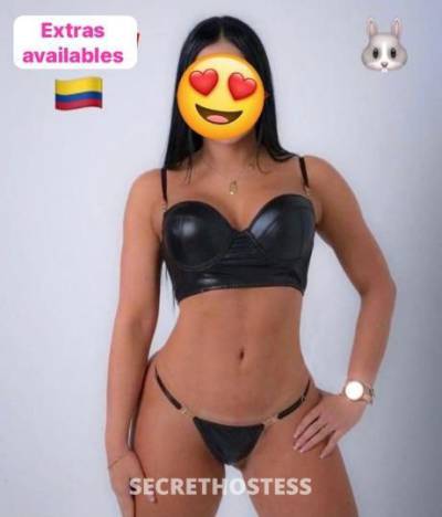 DIFFERENTSColombianas 25Yrs Old Escort Queens NY Image - 0