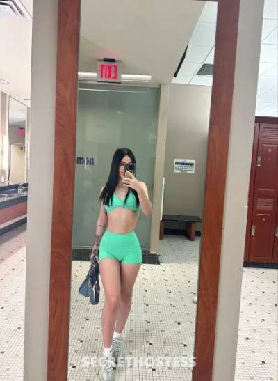Elizabeth Hobbs 21Yrs Old Escort Fort Lauderdale FL Image - 1