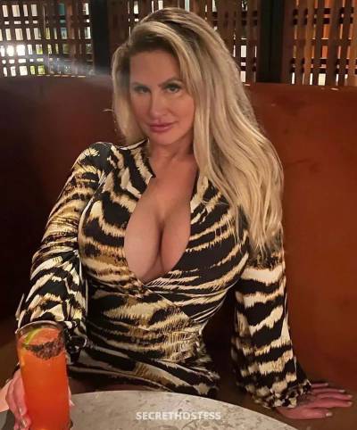 35 Year Old Swedish Escort Fort Lauderdale FL Blonde - Image 6