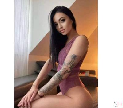 Emma 21Yrs Old Escort Liverpool Image - 1