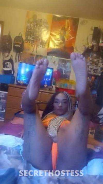 FoxiieT 28Yrs Old Escort Providence RI Image - 4