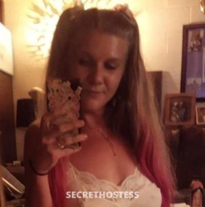 Glitter 25Yrs Old Escort Little Rock AR Image - 1