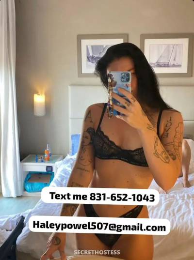 27 Year Old Escort Tampa FL Brunette - Image 1