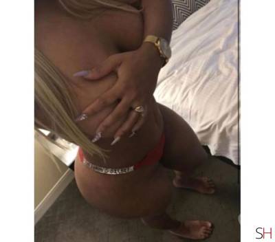 Beautiful Blonde mistress *New in East Mids**, Independent in Nottingham