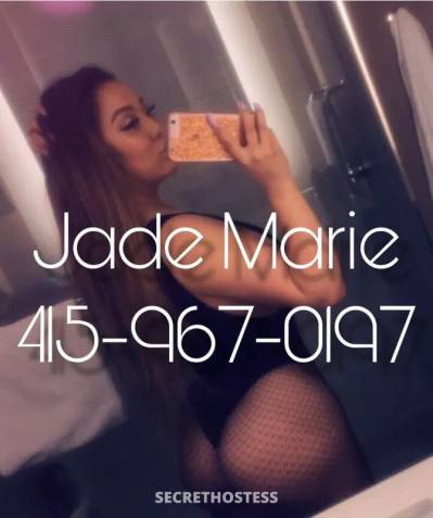 Jade Marie &nbsp;? 25Yrs Old Escort Washington D.C. DC Image - 1