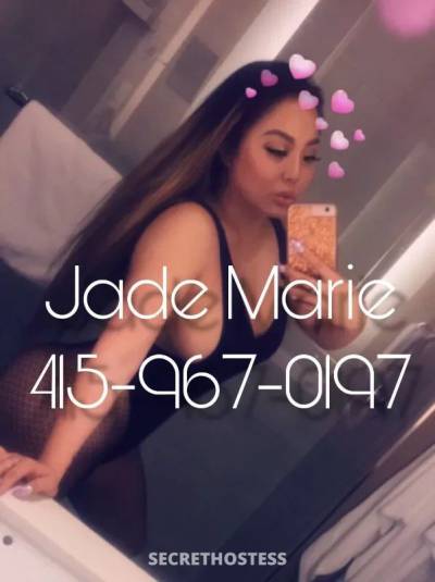 Jade Marie  🌟 25Yrs Old Escort Washington D.C. DC Image - 3