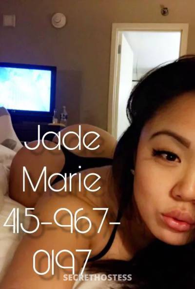 Jade Marie &nbsp;? 25Yrs Old Escort Washington D.C. DC Image - 6