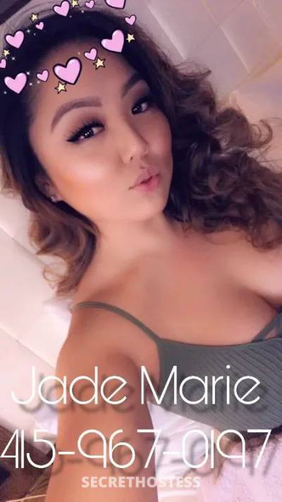 Jade Marie &nbsp;? 25Yrs Old Escort Washington D.C. DC Image - 7