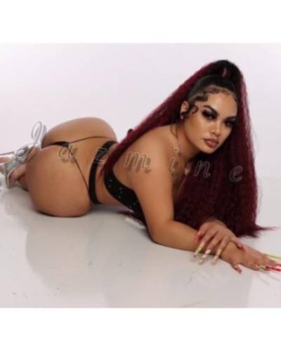 Jazmine 27Yrs Old Escort Baltimore MD Image - 4