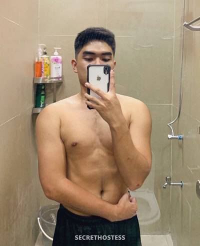 Jeff 24Yrs Old Escort 179CM Tall Pattaya Image - 1