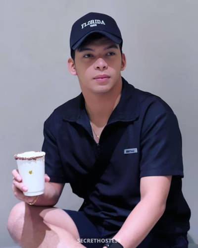 Jeff 24Yrs Old Escort 179CM Tall Pattaya Image - 4