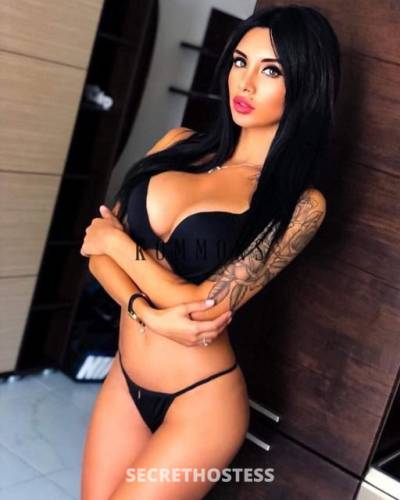 Katrin 22Yrs Old Escort London Image - 4