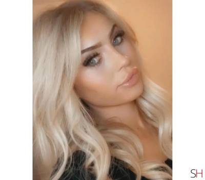 Kiesha 25Yrs Old Escort Newcastle upon Tyne Image - 1