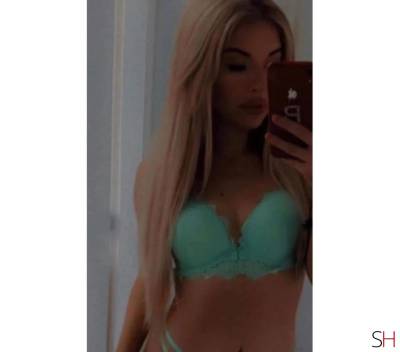 Kiesha 25Yrs Old Escort Newcastle upon Tyne Image - 4