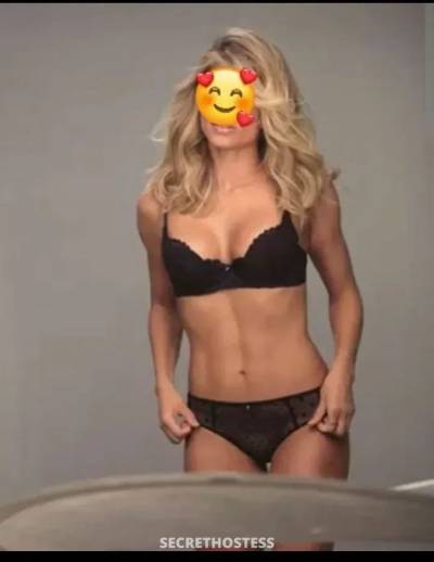 30 Year Old Brazilian Escort Fort Lauderdale FL Blonde - Image 3