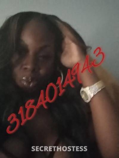 MahoganyBanks 35Yrs Old Escort Shreveport LA Image - 5