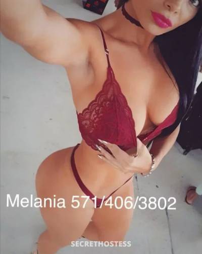 Melania 28Yrs Old Escort Washington D.C. DC Image - 1