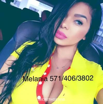 Melania 28Yrs Old Escort Washington D.C. DC Image - 3