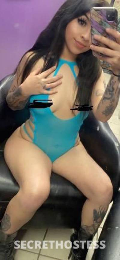 Mina 24Yrs Old Escort Galveston TX Image - 1