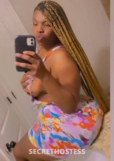 Miracle 26Yrs Old Escort Memphis TN Image - 1