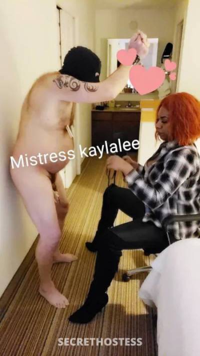 Mistress Kaylalee  🌟 30Yrs Old Escort Washington D.C. DC Image - 3