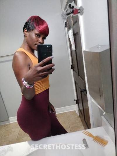 MsTrinidad/BCoffee 38Yrs Old Escort New Orleans LA Image - 10