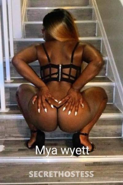 Myawyett 22Yrs Old Escort Killeen TX Image - 4