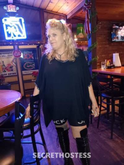 PLATINUM 49Yrs Old Escort Ocala FL Image - 1