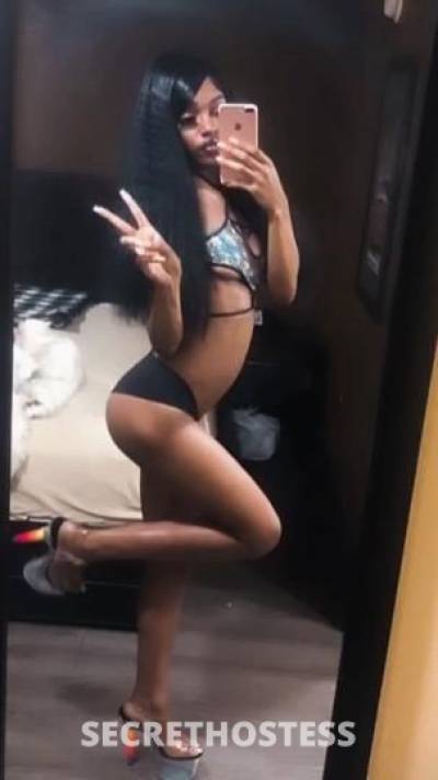 Phatma 21Yrs Old Escort New Orleans LA Image - 0