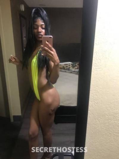 Phatma 21Yrs Old Escort New Orleans LA Image - 6