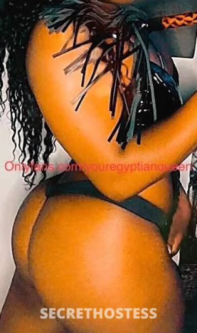 QueenEgyptt 21Yrs Old Escort Saint Louis MO Image - 1