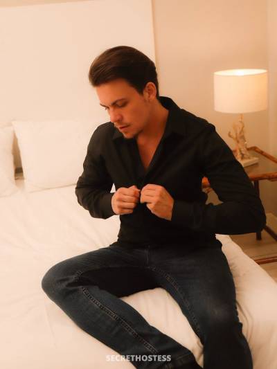 Raphael 30Yrs Old Escort Size 6 173CM Tall Johannesburg Image - 2