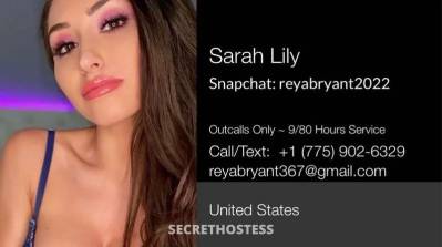 Reya Bryant 27Yrs Old Escort St. Augustine FL Image - 4