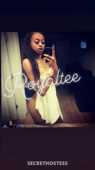 Royaltee  🌟 23Yrs Old Escort Washington D.C. DC Image - 3