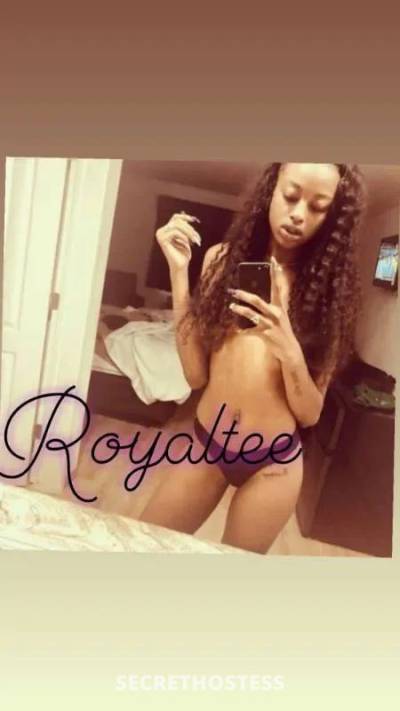 Royaltee  🌟 23Yrs Old Escort Washington D.C. DC Image - 4