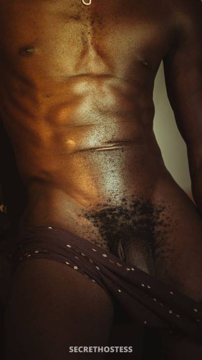 Ryan 26Yrs Old Escort 184CM Tall Nairobi Image - 1