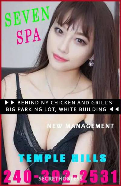24 year old Asian Escort in Washington D.C. DC 