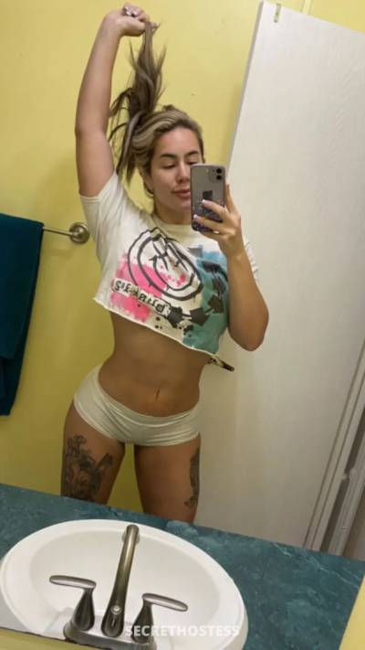 Shirley 24Yrs Old Escort St. Augustine FL Image - 1