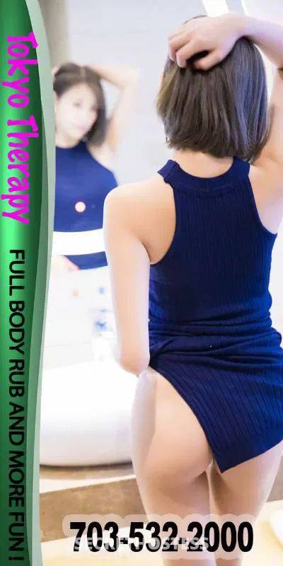 TOKYO Therapy  🌟 24Yrs Old Escort Washington D.C. DC Image - 2