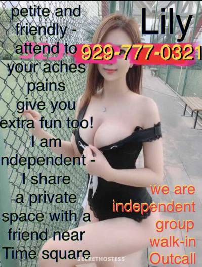 Yan 21Yrs Old Escort Manhattan NY Image - 3