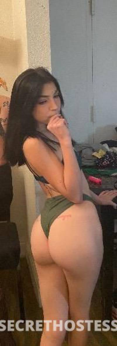 Zoey 21Yrs Old Escort Bradenton FL Image - 1