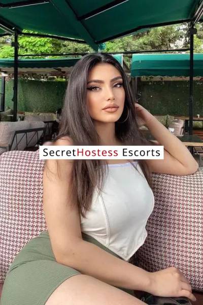 19Yrs Old Escort 60KG 165CM Tall Izmir Image - 4