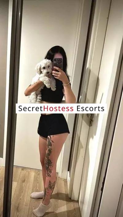 20Yrs Old Escort 50KG 167CM Tall Izmir Image - 2