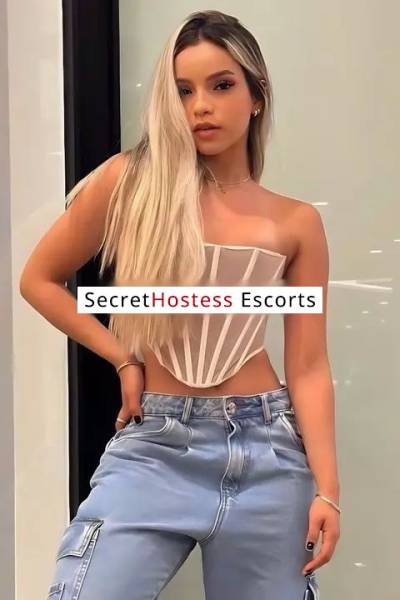 21Yrs Old Escort 45KG 160CM Tall Alicante Image - 10