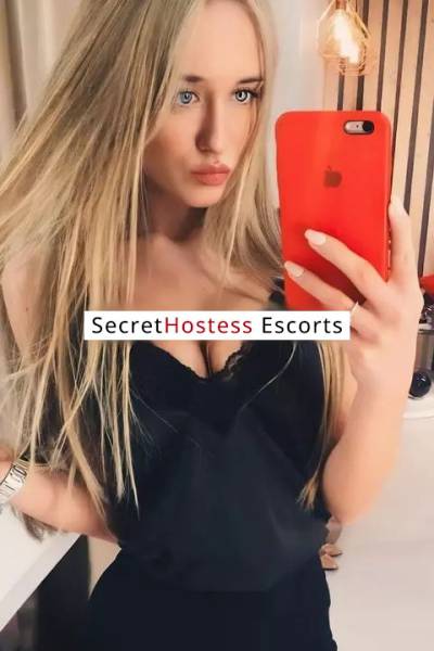 21Yrs Old Escort 48KG 167CM Tall Paris Image - 0