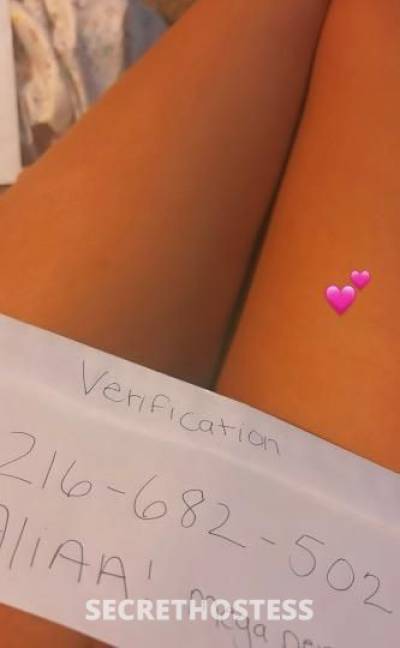 21Yrs Old Escort Cleveland OH Image - 0