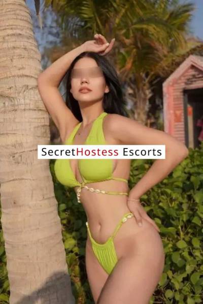 21Yrs Old Escort 61KG 167CM Tall Dubai Image - 1