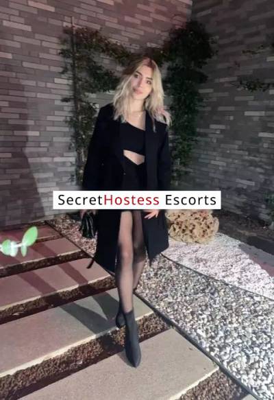 21Yrs Old Escort 50KG 168CM Tall Istanbul Image - 2