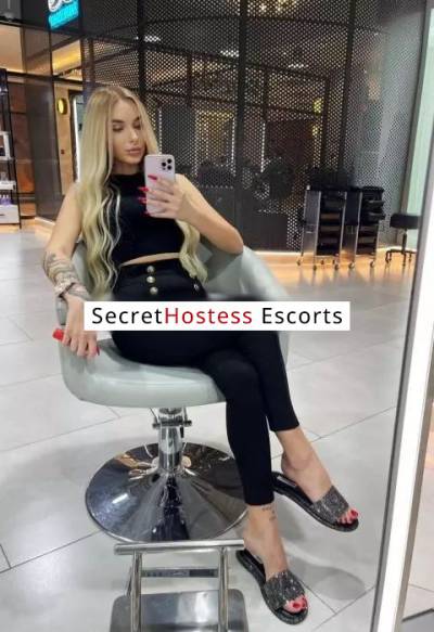 21Yrs Old Escort 53KG 169CM Tall Dubai Image - 2