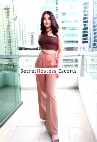 21Yrs Old Escort 54KG 170CM Tall Dubai Image - 8